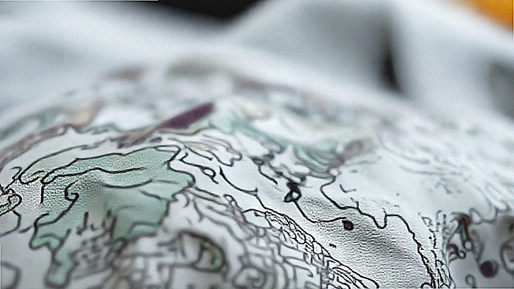 Minimalistisches UI für tägliche Wissenschafts- und Innovations-Updates in 2025