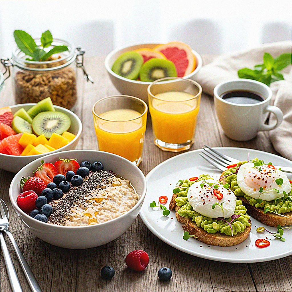 Echtzeit-Datenintegration ermöglicht personalisierte Wissenschafts-Feeds auf minimalistischen Seiten in 2025