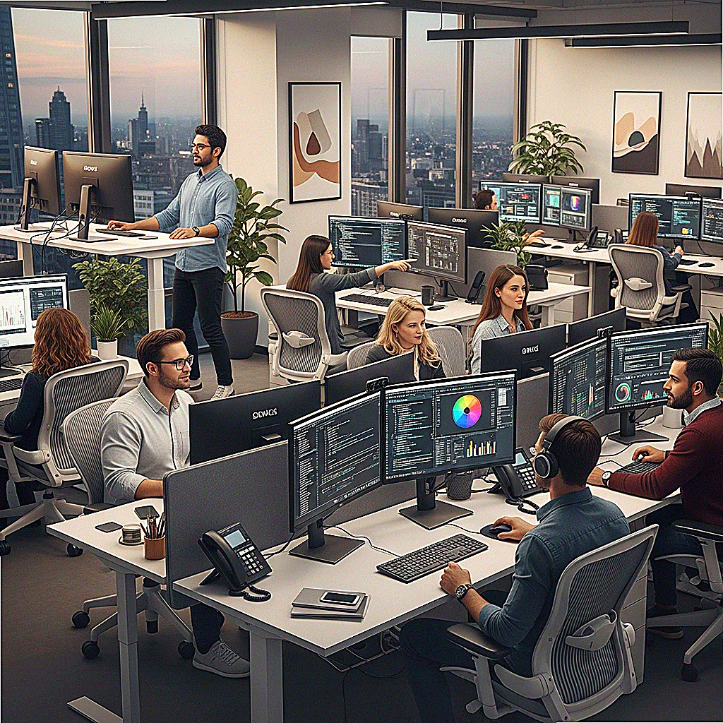 Schwimm-AR: Underwater-Visualisierung für Staffel-Timing