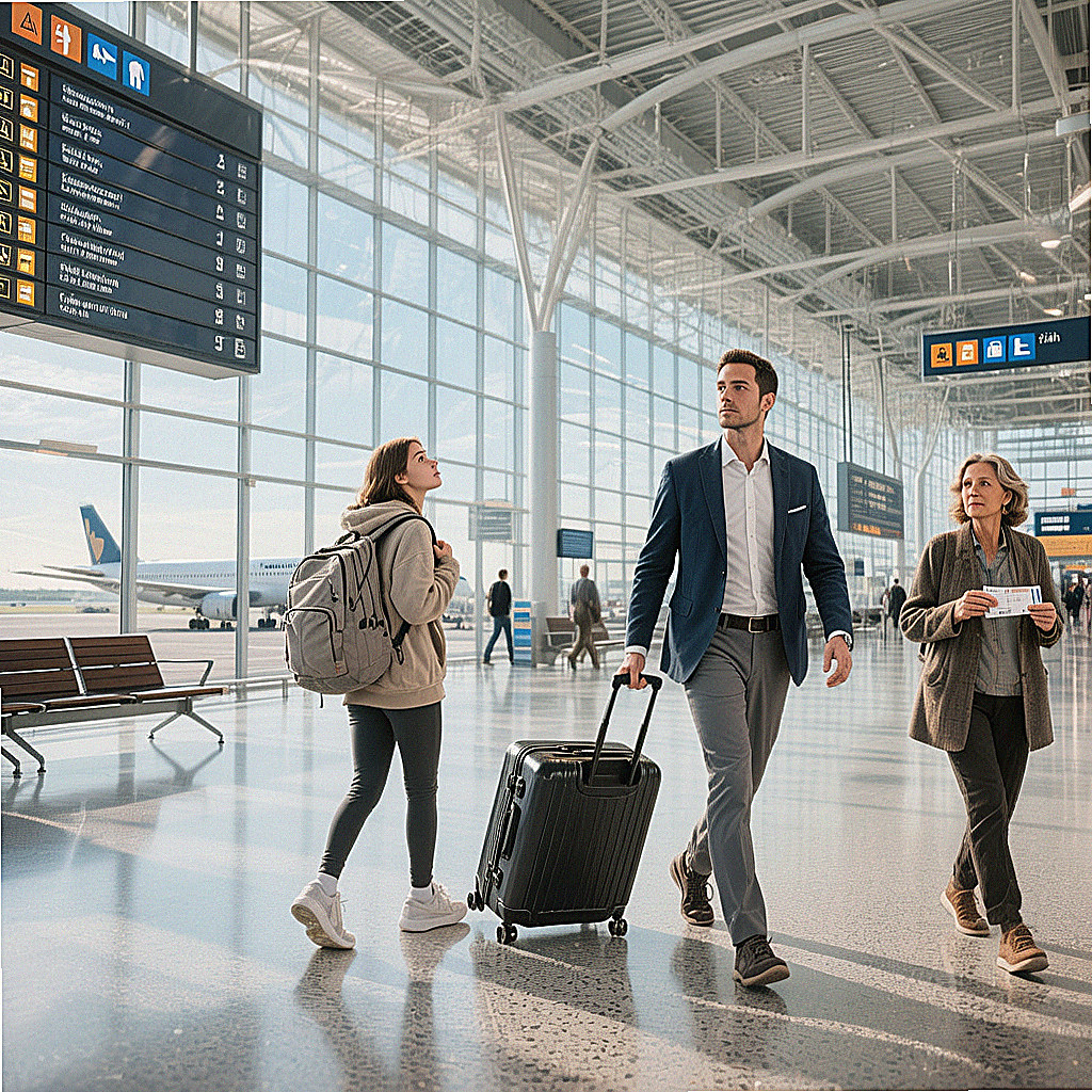 User Experience Revolution: Wie Minimalismus die Leserbindung stärkt